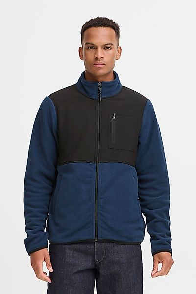 Blend Sweatjacke BHMARIO Stilvolle Fleecejacke mit günstig online kaufen