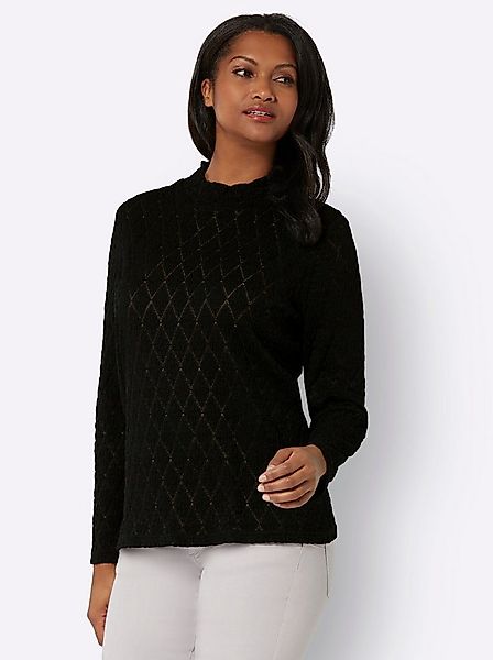 Witt T-Shirt Stehkragenshirt . günstig online kaufen