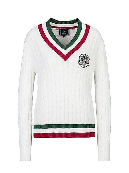 19V69 ITALIA Strickpullover MARISA günstig online kaufen