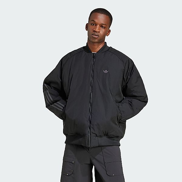 adidas Originals Trainingstights FASHION OVERSIZED BOMBERJACKE günstig online kaufen