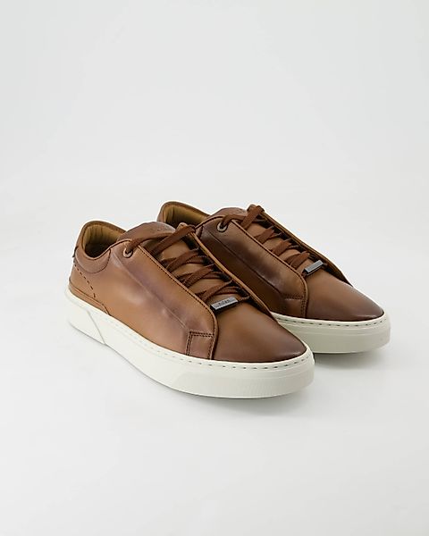 BOSS Gary_Tenn Sneaker Obermaterial: Leder günstig online kaufen