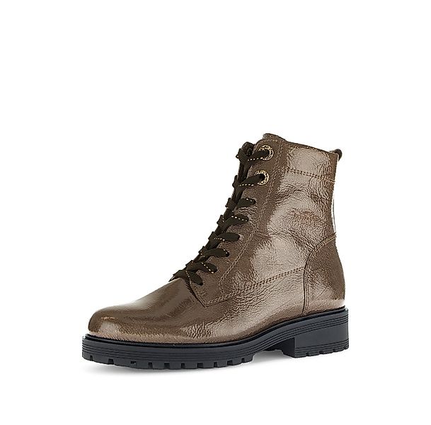 Gabor Schnürstiefelette günstig online kaufen