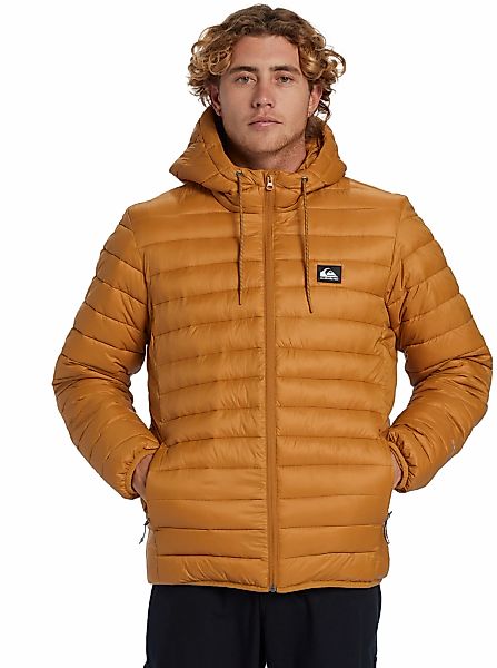 Quiksilver Outdoorjacke "Scaly 2024" günstig online kaufen