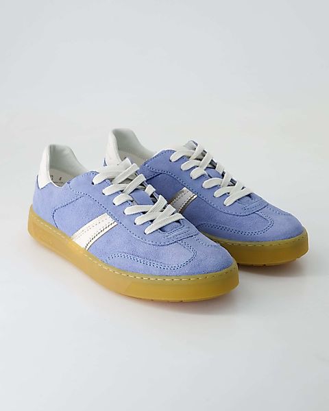 SIOUX Tedroso-Da-707 Sneaker Obermaterial: Leder günstig online kaufen