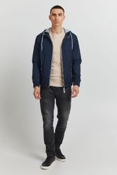 Indicode Kurzjacke IDRikko Modische Jacke günstig online kaufen