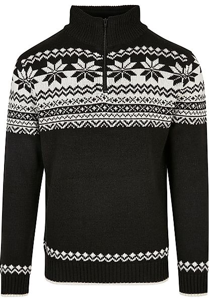 Brandit Rundhalspullover "Brandit Herren Troyer Norweger" 1 Stk. tlg. günstig online kaufen