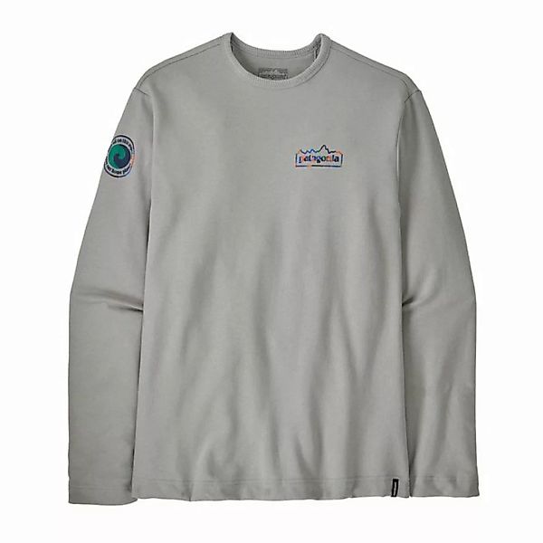Patagonia Sweatshirt Patagonia Herren Sweatshirt LW Unity Fitz Wildrise Cre günstig online kaufen