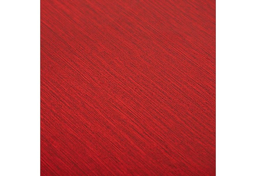 Haus und Deko Tischdecke Wachstuch Tischdecke Leinenoptik fein Struktur rec günstig online kaufen