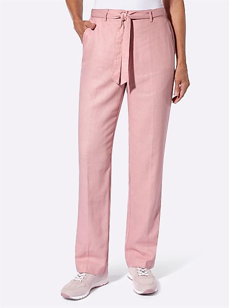 Inspirationen Bügelfaltenhose günstig online kaufen