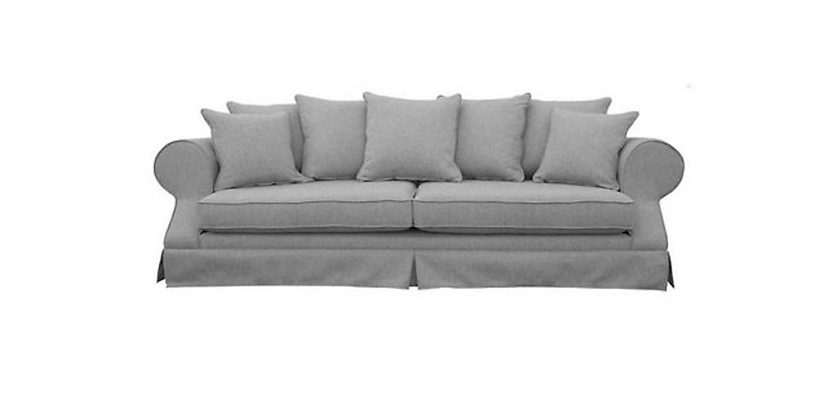 Xlmoebel 3-Sitzer Neu Kreative Stoff-Sofa für Wohnzimmer Design mit drei, 1 günstig online kaufen