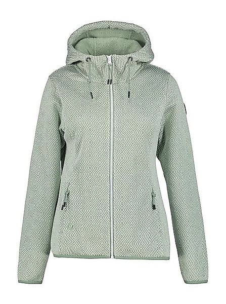 Icepeak Strickfleecejacke D STRICKFLEECEJACKE ADRIAN (1-St) Wärmend & schne günstig online kaufen