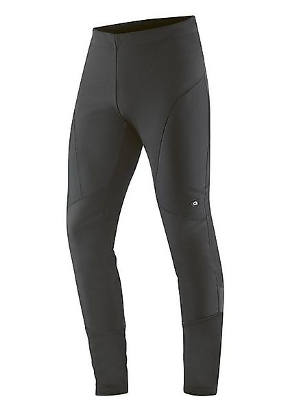 Gonso Fahrradhose Montana Hip Raw 2 Winddicht, wasserabweisend, hohe Wärmei günstig online kaufen