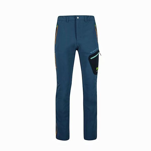 Karpos Outdoorhose SCARNIA UP PANTS MIDNIGHT/GOLDEN günstig online kaufen