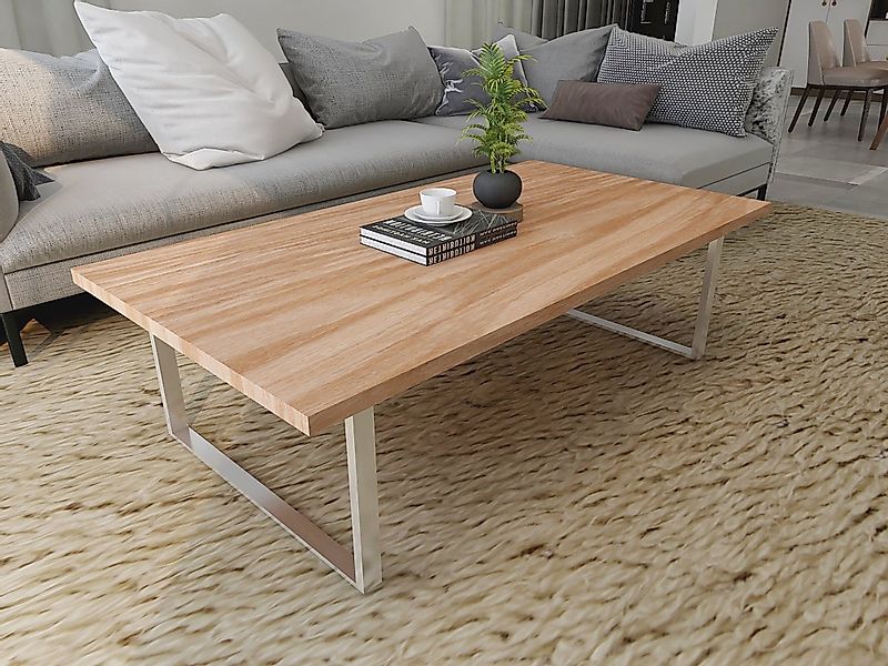 Montixx Tischbein Montixx® 2X Couchtisch&Tischkufen Bank günstig online kaufen