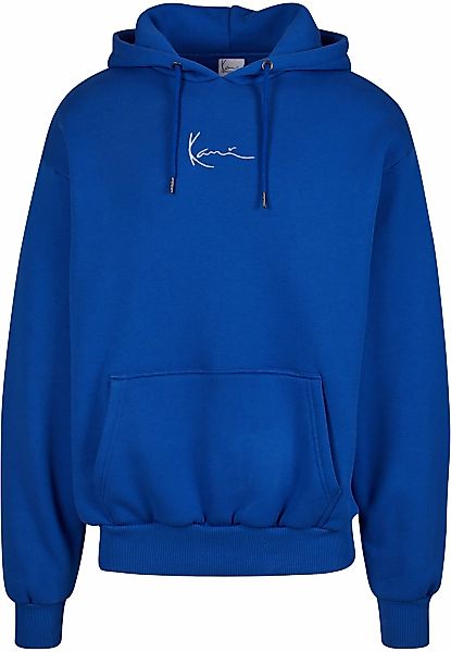 Karl Kani Kapuzensweatshirt "Karl Kani Herren KM232-037-1 KK Small Signatur günstig online kaufen