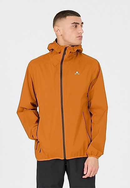 WHISTLER Outdoorjacke Selawik im funktionalen und wasserdichten Layertech-D günstig online kaufen