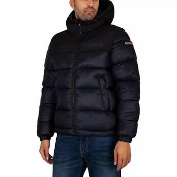 Napapijri  Trainingsjacken Hornelen Pufferjacke günstig online kaufen