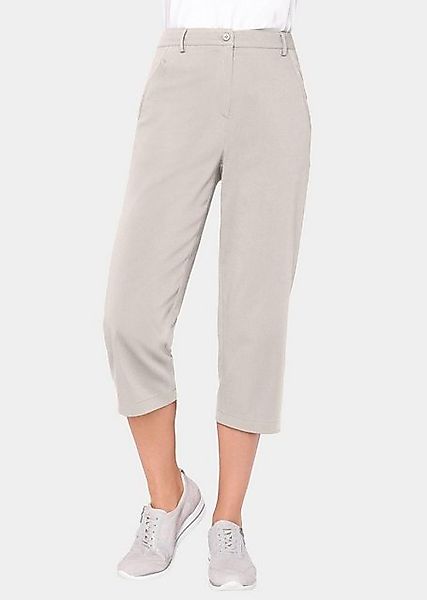 GOLDNER Stoffhose Hose günstig online kaufen