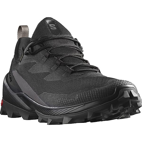 Salomon CROSS OVER 2 GORE TEX Wanderschuh wasserdicht günstig online kaufen