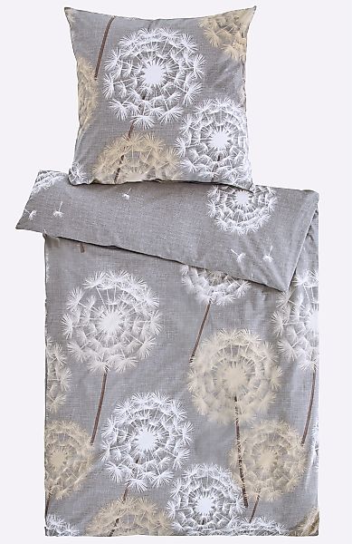 heine Bettwäsche Bettwäsche, Renforcé, 2 teilig, günstig online kaufen