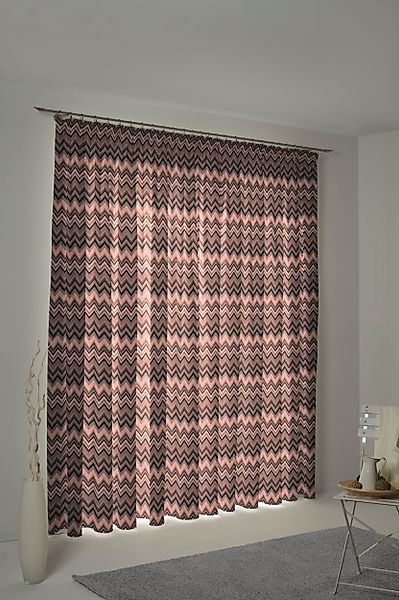 Wirth Vorhang Benewitz, Kräuselband (1 St), günstig online kaufen