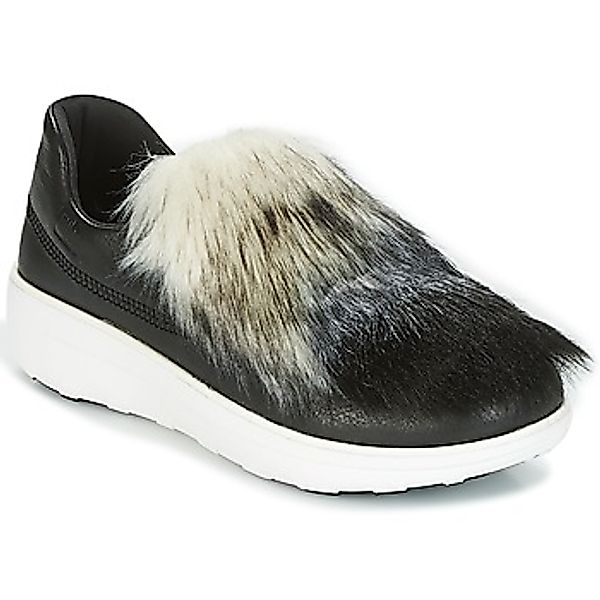 FitFlop  Slip on LOAFER günstig online kaufen