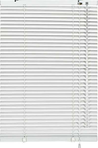 my home Jalousie "Aluminium-Jalousie zum Klemmen" ohne Bohren freihängend B günstig online kaufen
