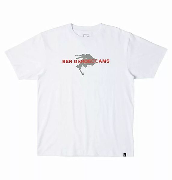 DC Shoes T-Shirt DC x Ben G Tre Flip günstig online kaufen