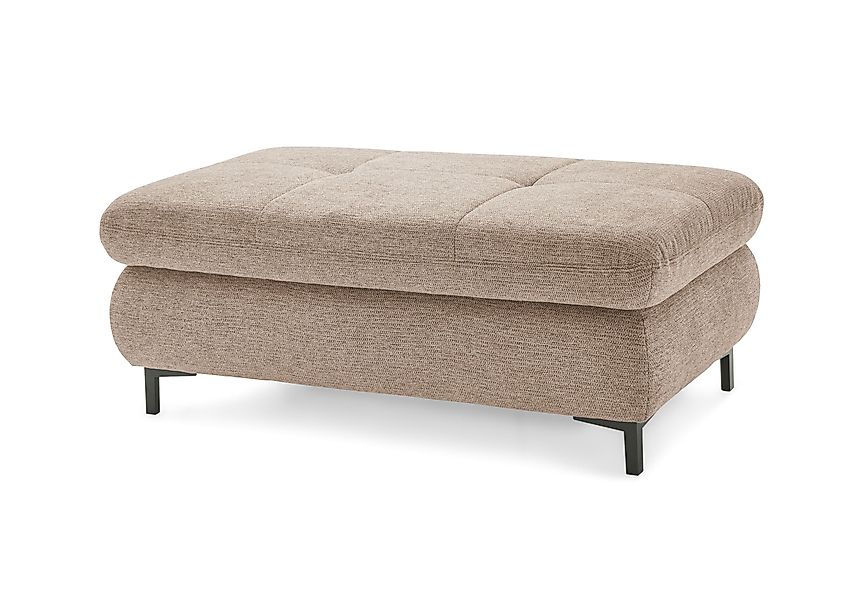 set one by Musterring Hocker SO günstig online kaufen