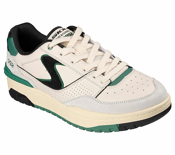 Skechers Sneaker "S-1992" Schnürschuh im Retro Look günstig online kaufen