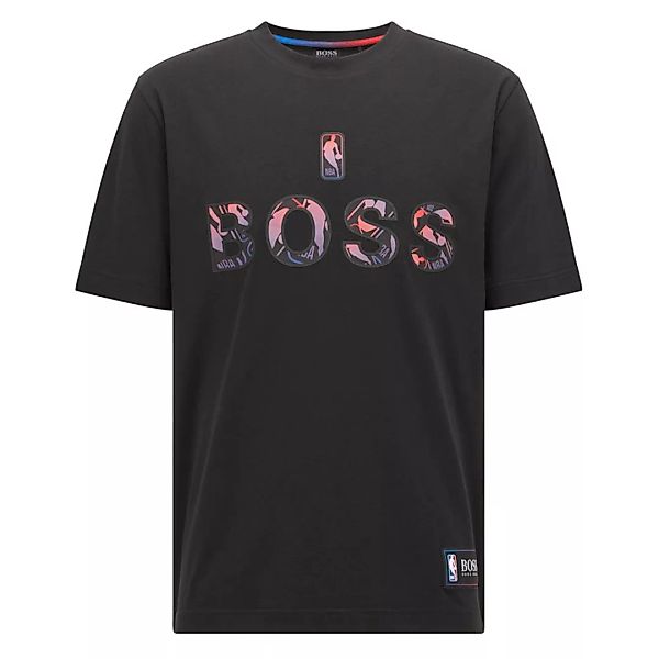Boss Basket 2 T-shirt S Black günstig online kaufen