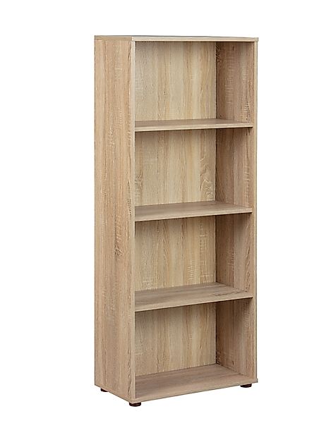Inter Link Standregal PARINI 3, praktisches günstig online kaufen