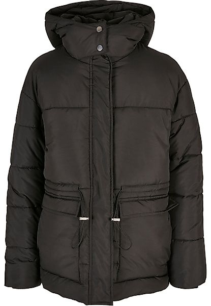 URBAN CLASSICS Winterjacke Urban Classics Damen günstig online kaufen