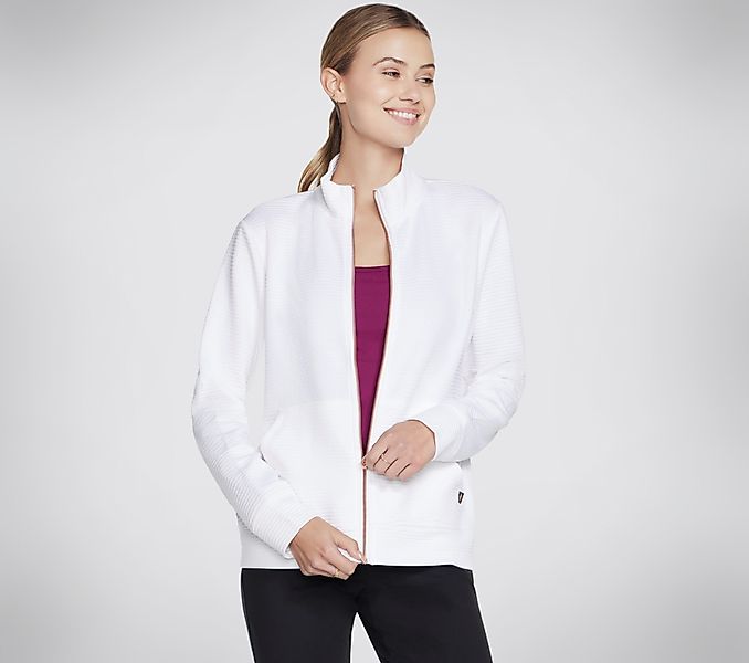 Skechers Trainingsjacke THE GOWALK EVERYWHERE JACKET günstig online kaufen