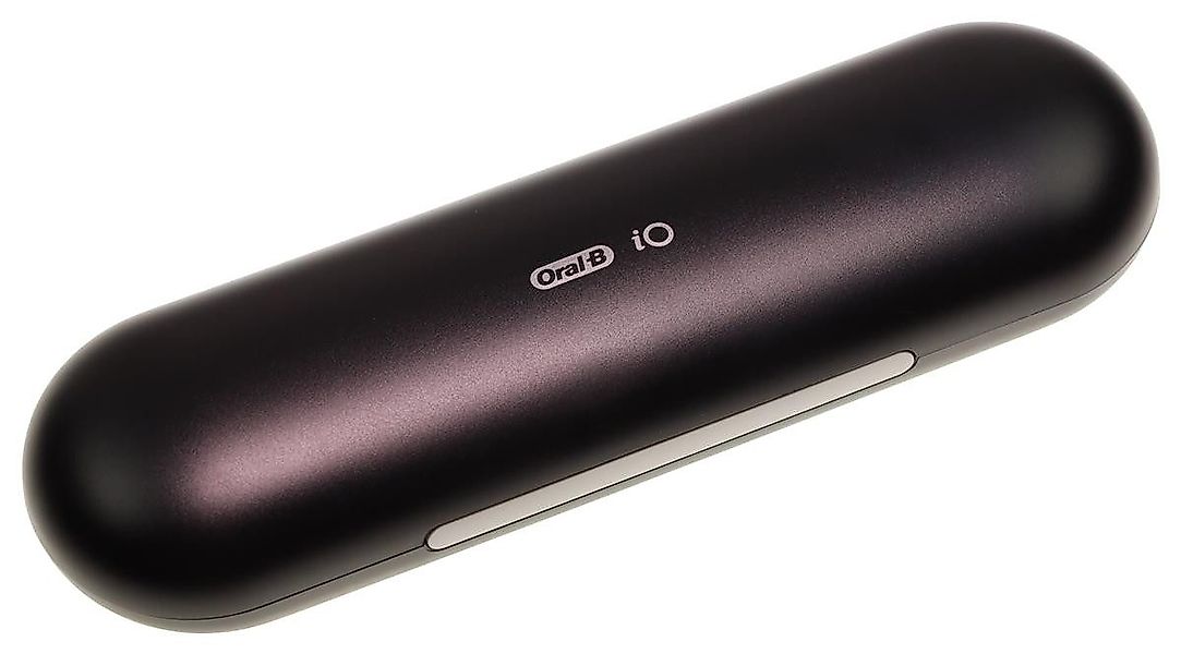 Aufbewahrungsbox Braun 81740000 Lade-Reiseetui für Oral-B günstig online kaufen