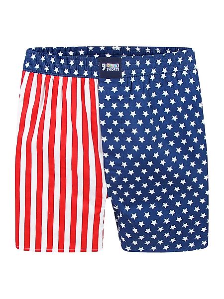 HAPPY SHORTS Boxer Motive günstig online kaufen