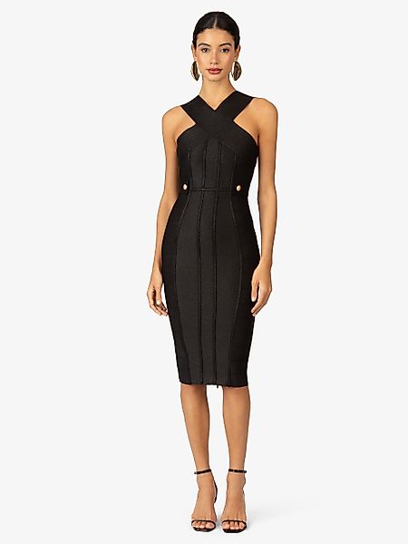 Kraimod Abendkleid aus hochwertigem Material mit günstig online kaufen