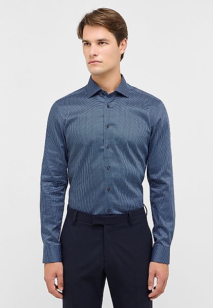Eterna Langarmhemd SLIM FIT NON IRON günstig online kaufen