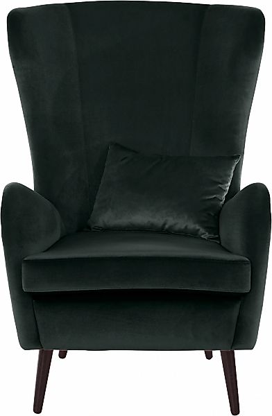 Guido Maria Kretschmer Home&Living Sessel "Sallito", in verschiedenen Bezug günstig online kaufen