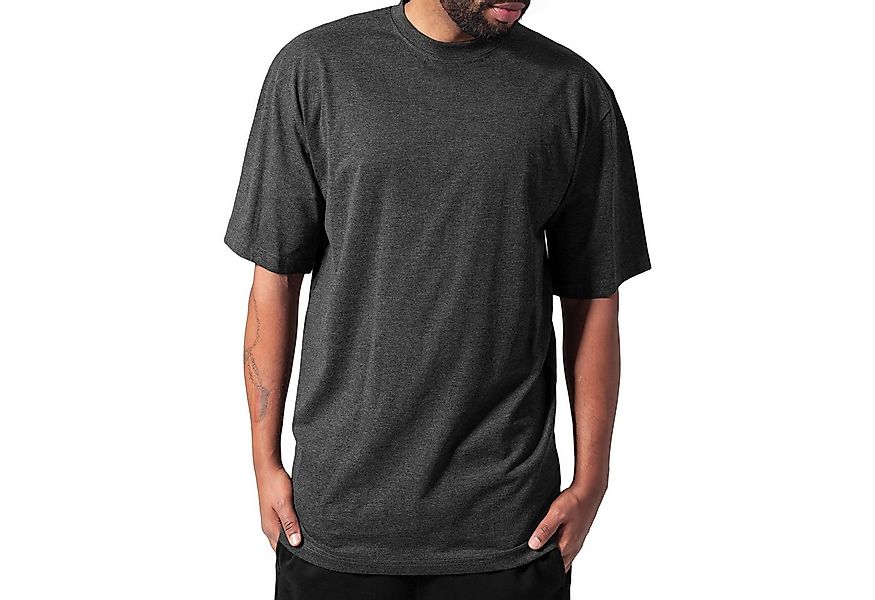 URBAN CLASSICS T-Shirt Urban Classics Herren Tall Tee günstig online kaufen