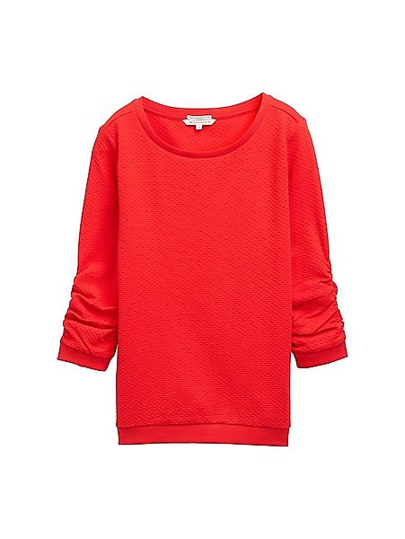 TOM TAILOR Sweatshirt günstig online kaufen
