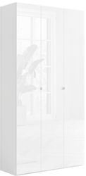 INOSIGN Schuhschrank "SMILE Breite 95 cm, Höhe 184 cm, Schuhregal mit 7 Ebe günstig online kaufen
