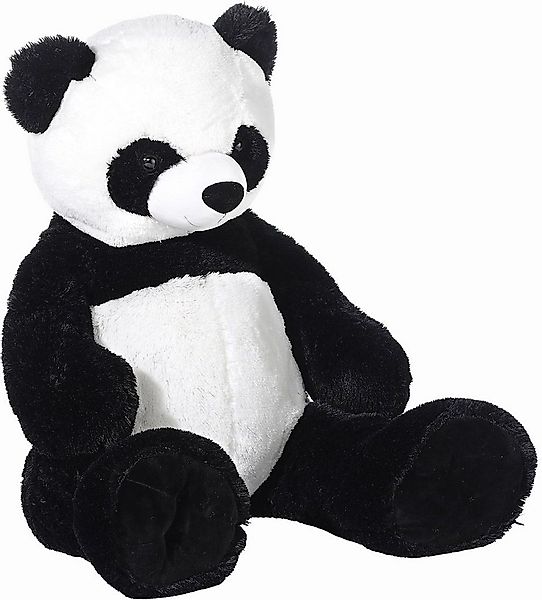 Heunec® Kuscheltier Panda Bär schlenkernd 100 cm günstig online kaufen