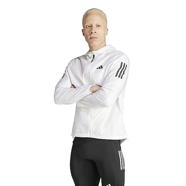 adidas Sportswear Laufjacke Own The Run günstig online kaufen