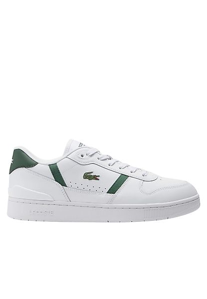 Lacoste Sportschuhe Low Sneaker T-Clip Set günstig online kaufen