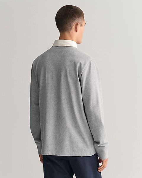 Gant Rugbyshirt REG SHIELD HEAVY RUGGER günstig online kaufen