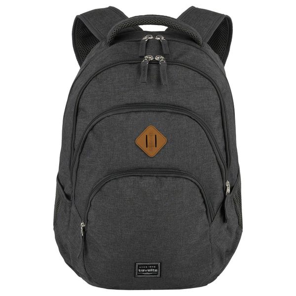 travelite Laptoprucksack Basics, Polyester günstig online kaufen