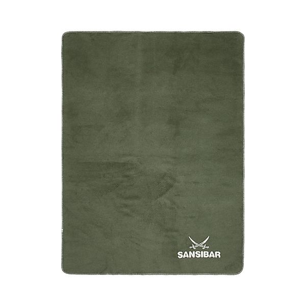 Wohndecke Jacquard Decke „Doubleface“, Sansibar Plaid, günstig online kaufen