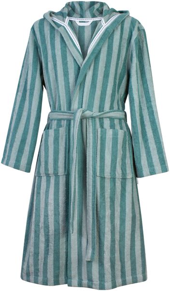 TOM TAILOR HOME Bademantel Bademantel CLASSIC günstig online kaufen
