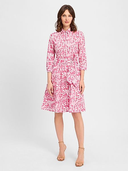 Marie Lund A-Linien-Kleid günstig online kaufen